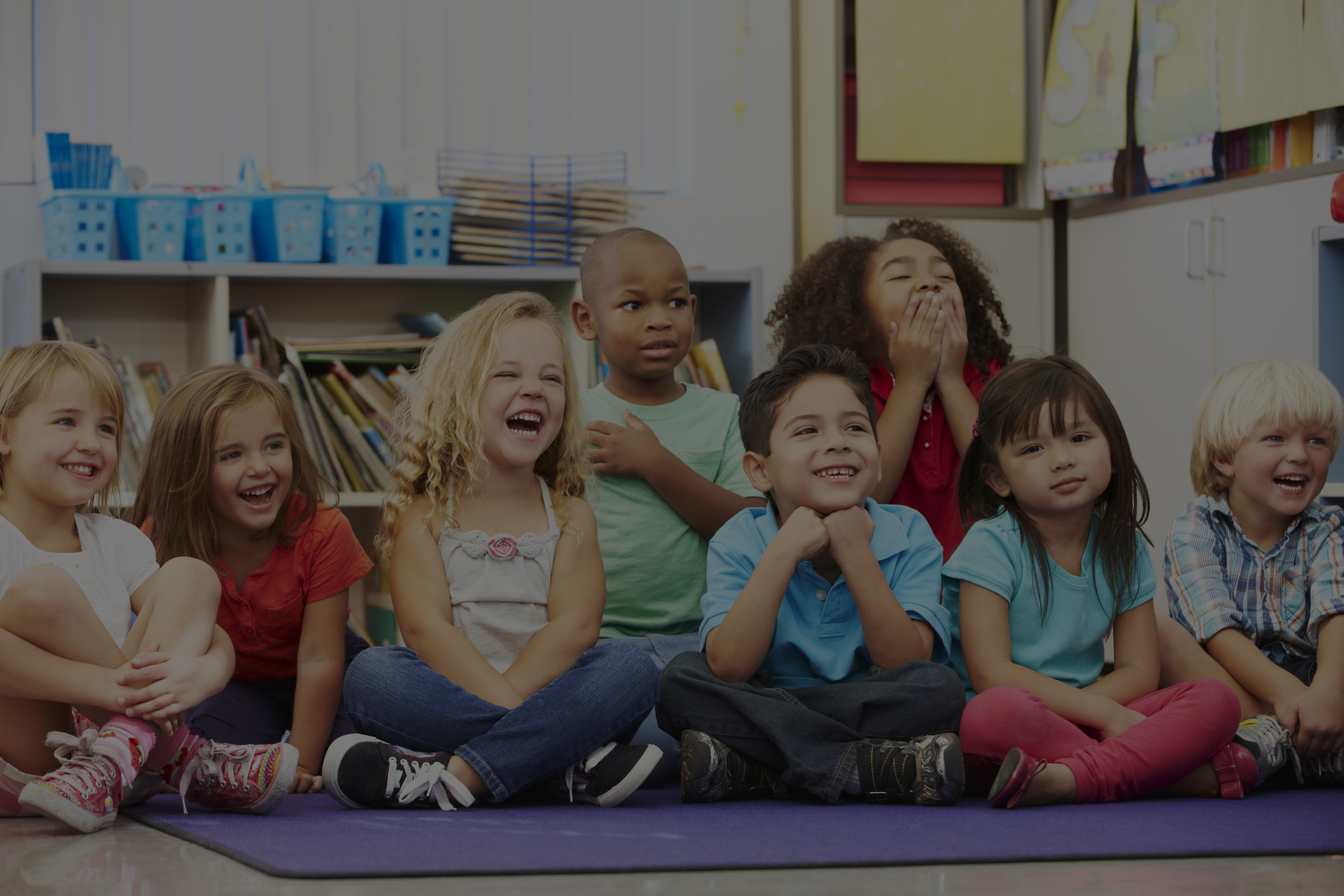 Orange & Durham Head Start | Orange County, NC | Powered by FCR